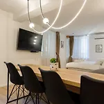 Apartman Harmony - Luxury Split
