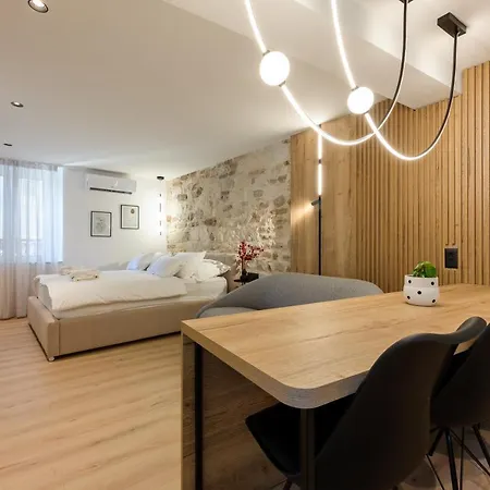 Apartmán Harmony - Luxury Split