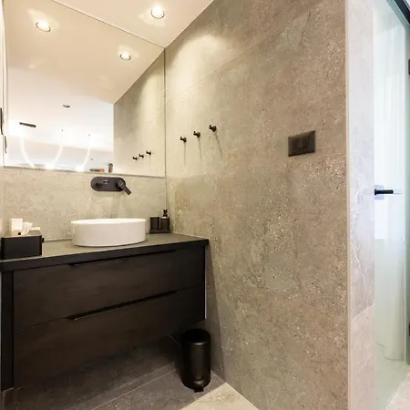 Apartmán Harmony - Luxury