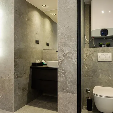 Harmony - Luxury Apartmán Split