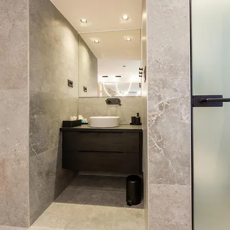 Apartamento Harmony - Luxury