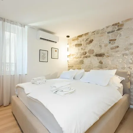 Harmony - Luxury * Spalato