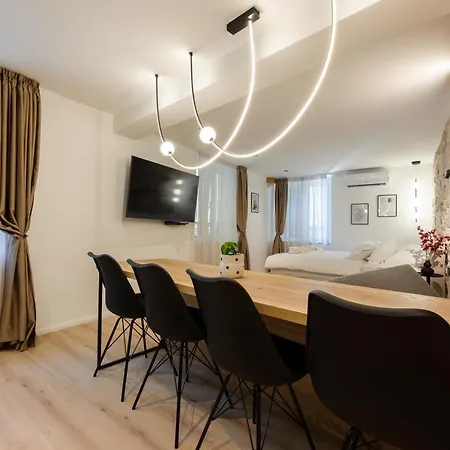 Harmony - Luxury Spalato
