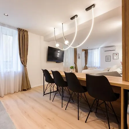 Harmony - Luxury Apartament *