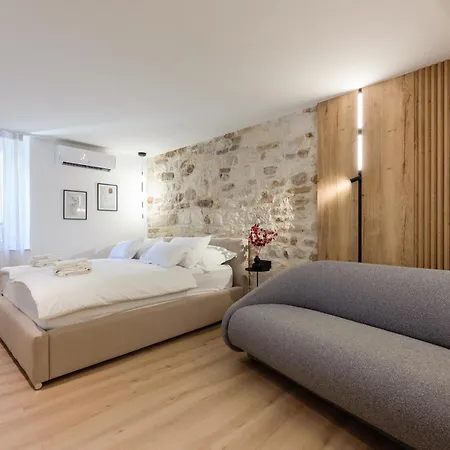 Harmony - Luxury Spalato