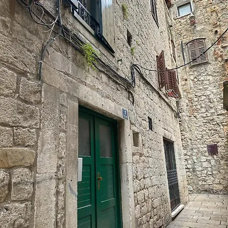 Harmony - Luxury Apartamento *