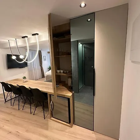 Apartament Harmony - Luxury *