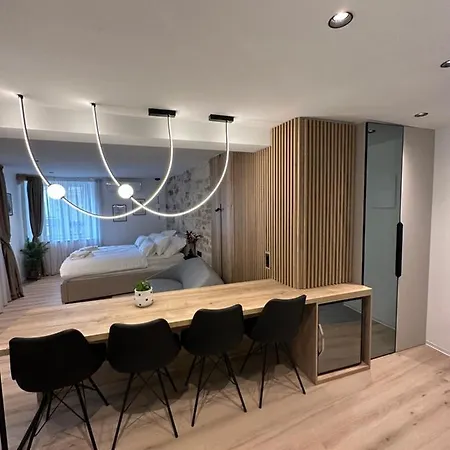 Harmony - Luxury Apartament *