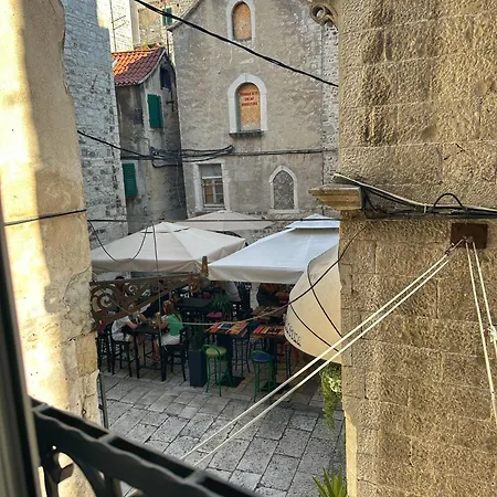 Apartamento Harmony - Luxury