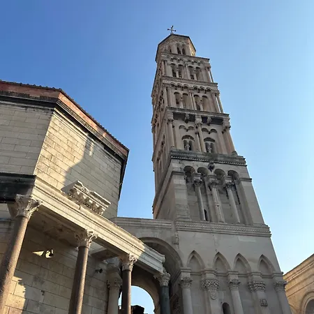 Apartment Harmony - Luxury