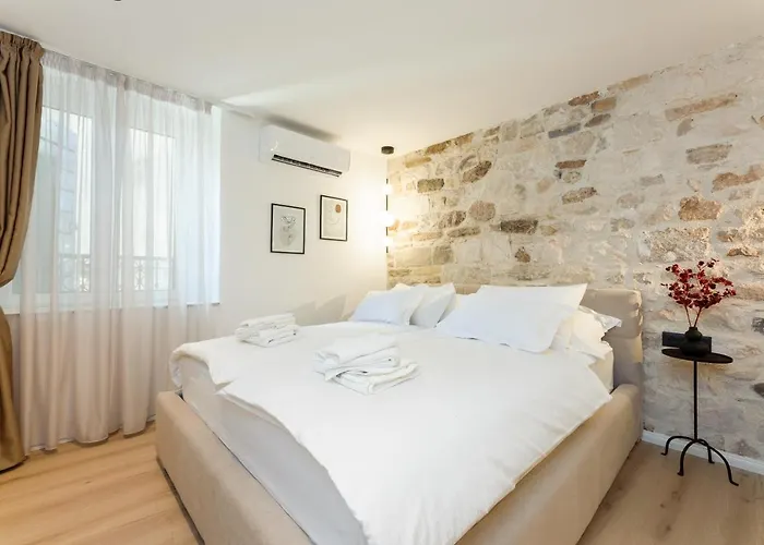 Harmony - Luxury * Split