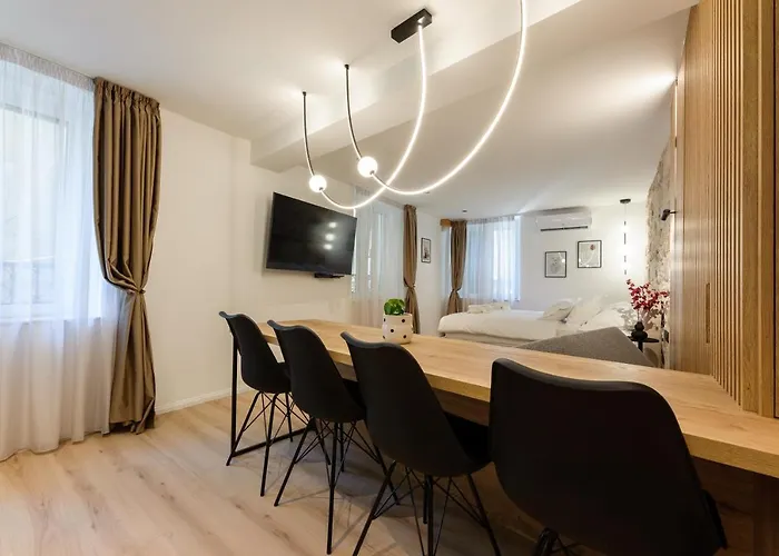 Harmony - Luxury Split