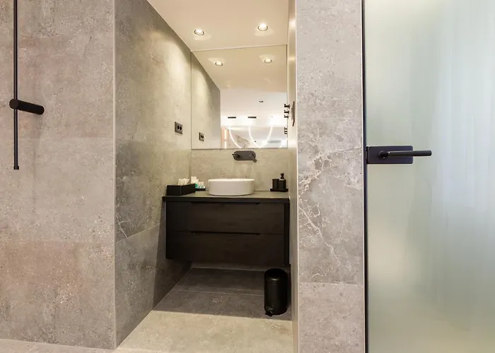 Lejlighed Harmony - Luxury