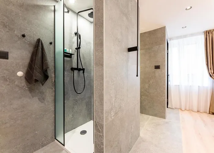 Harmony - Luxury Lejlighed *