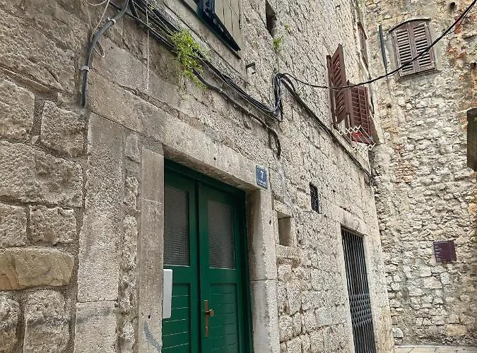 Harmony - Luxury Lejlighed *