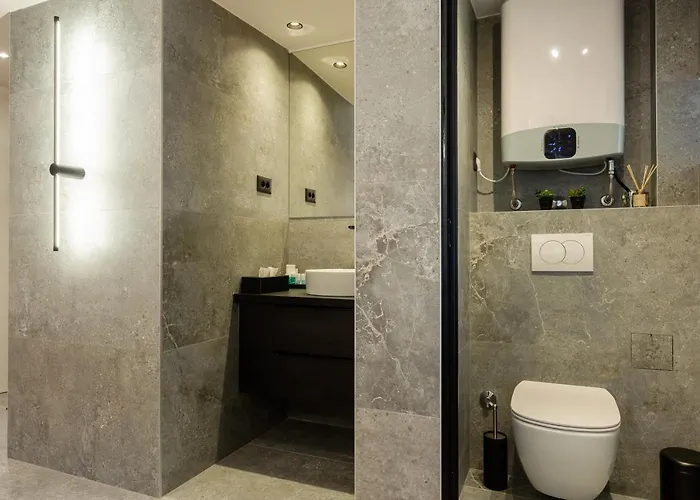 Harmony - Luxury Lejlighed Split