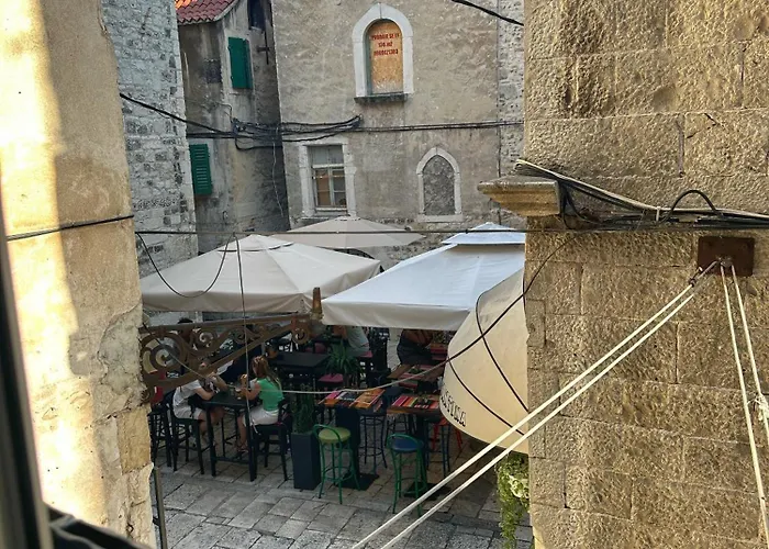 Lejlighed Harmony - Luxury