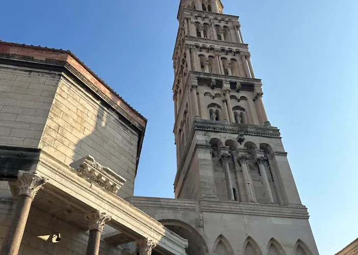 Lejlighed Harmony - Luxury