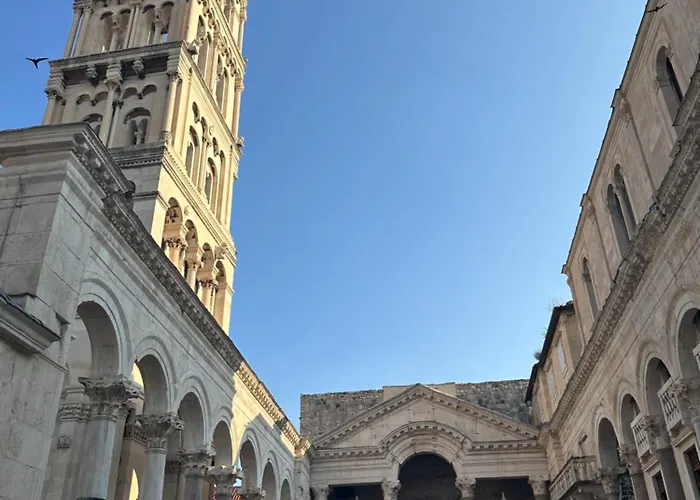 Harmony - Luxury * Split