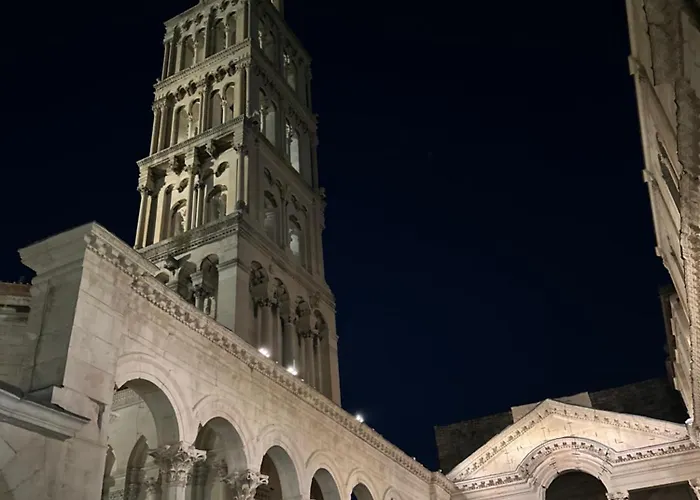 Harmony - Luxury * Split