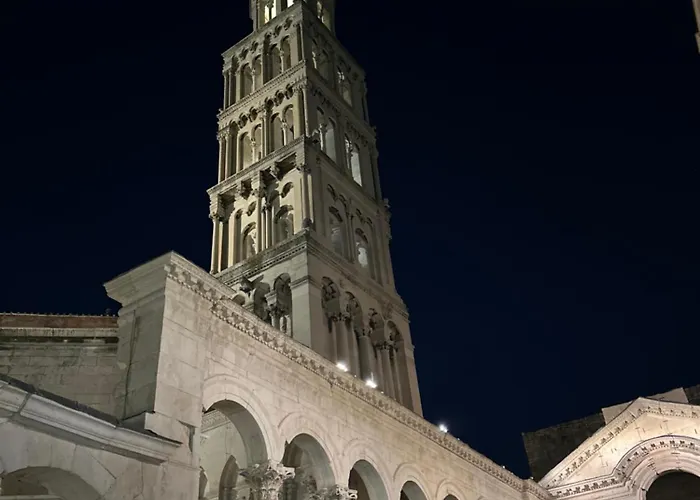 Lejlighed Harmony - Luxury