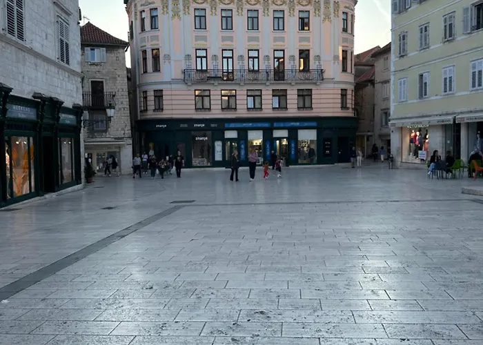 Harmony - Luxury Lejlighed