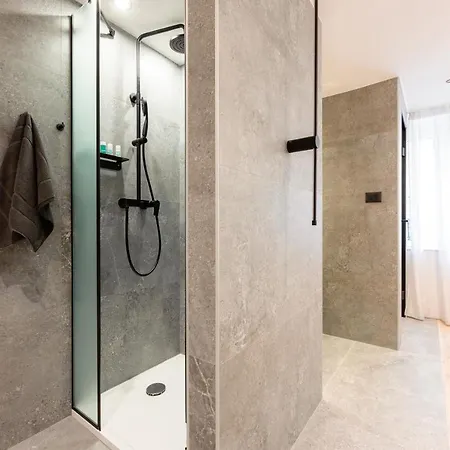 Harmony - Luxury Appartement *