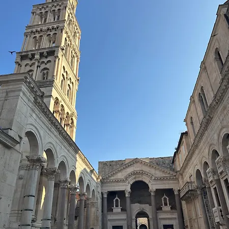 Harmony - Luxury * Split