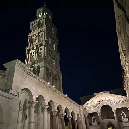 Harmony - Luxury * Split