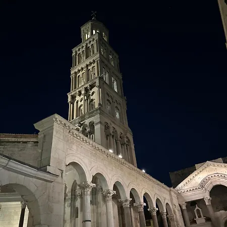 Appartement Harmony - Luxury