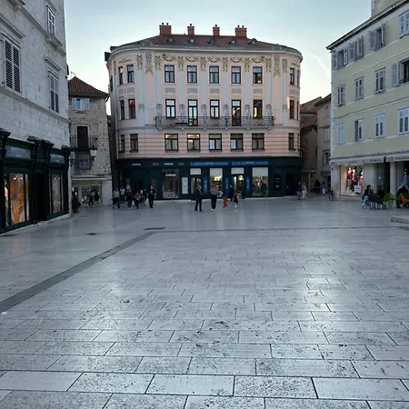 Harmony - Luxury Appartement